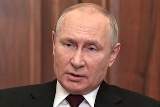 Putinův psychický stav je zlý, říká politolog. Střední Evropu čeká těžké období - Seznam Zprávy